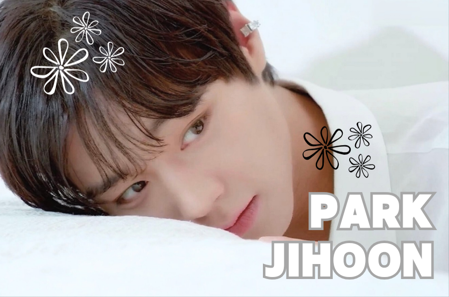 Latest photo of Park Jihoon