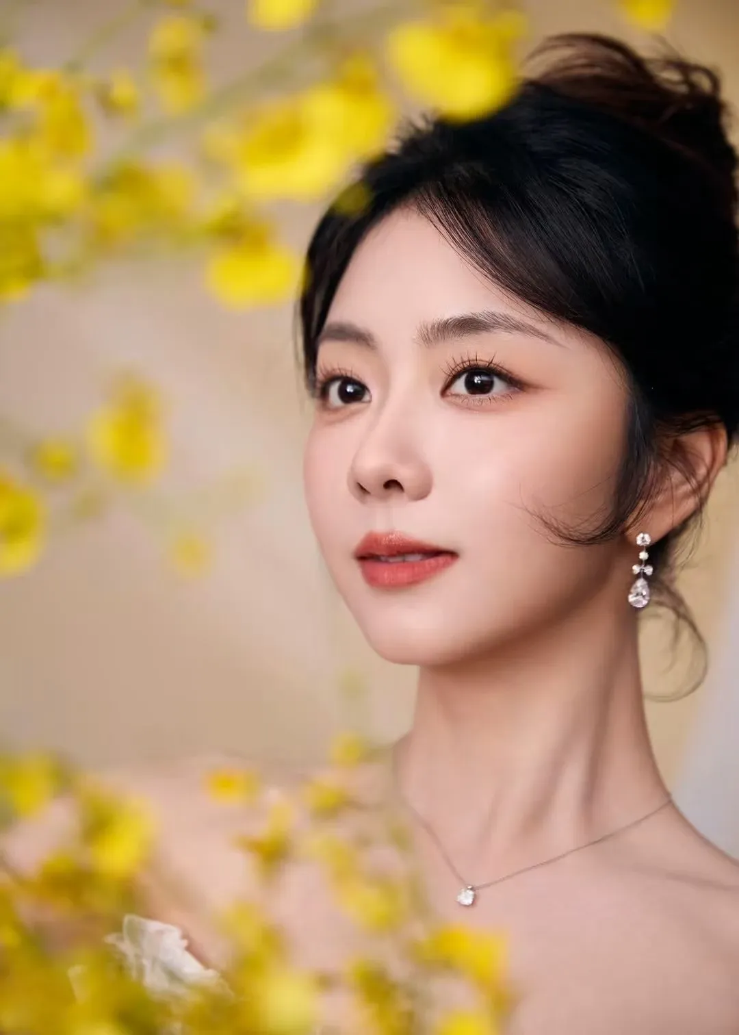 Latest photo of Tan Song Yun