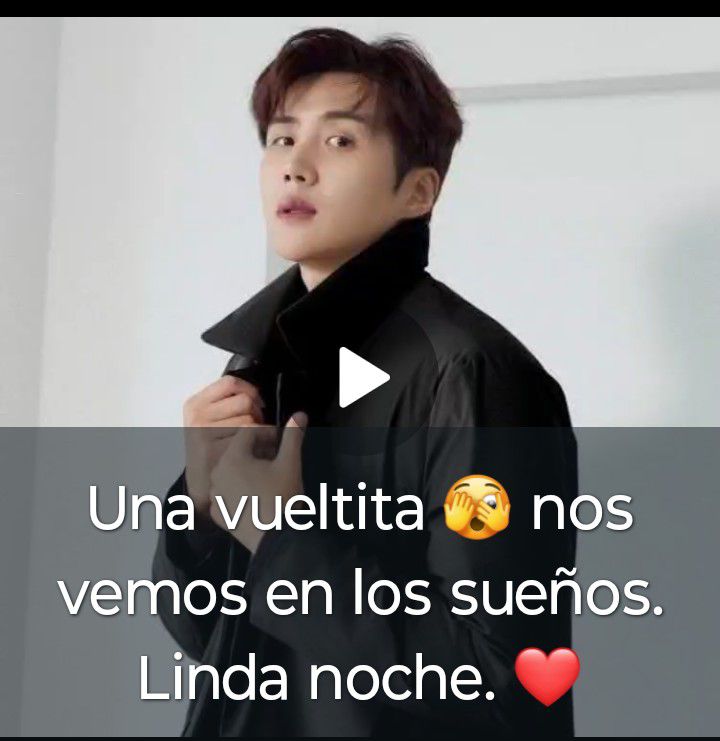 金宣虎的近期活動照