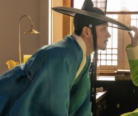 지창욱 팬이 찍은 순간