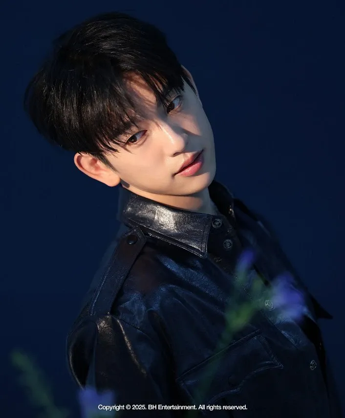 박진영의 최신 사진