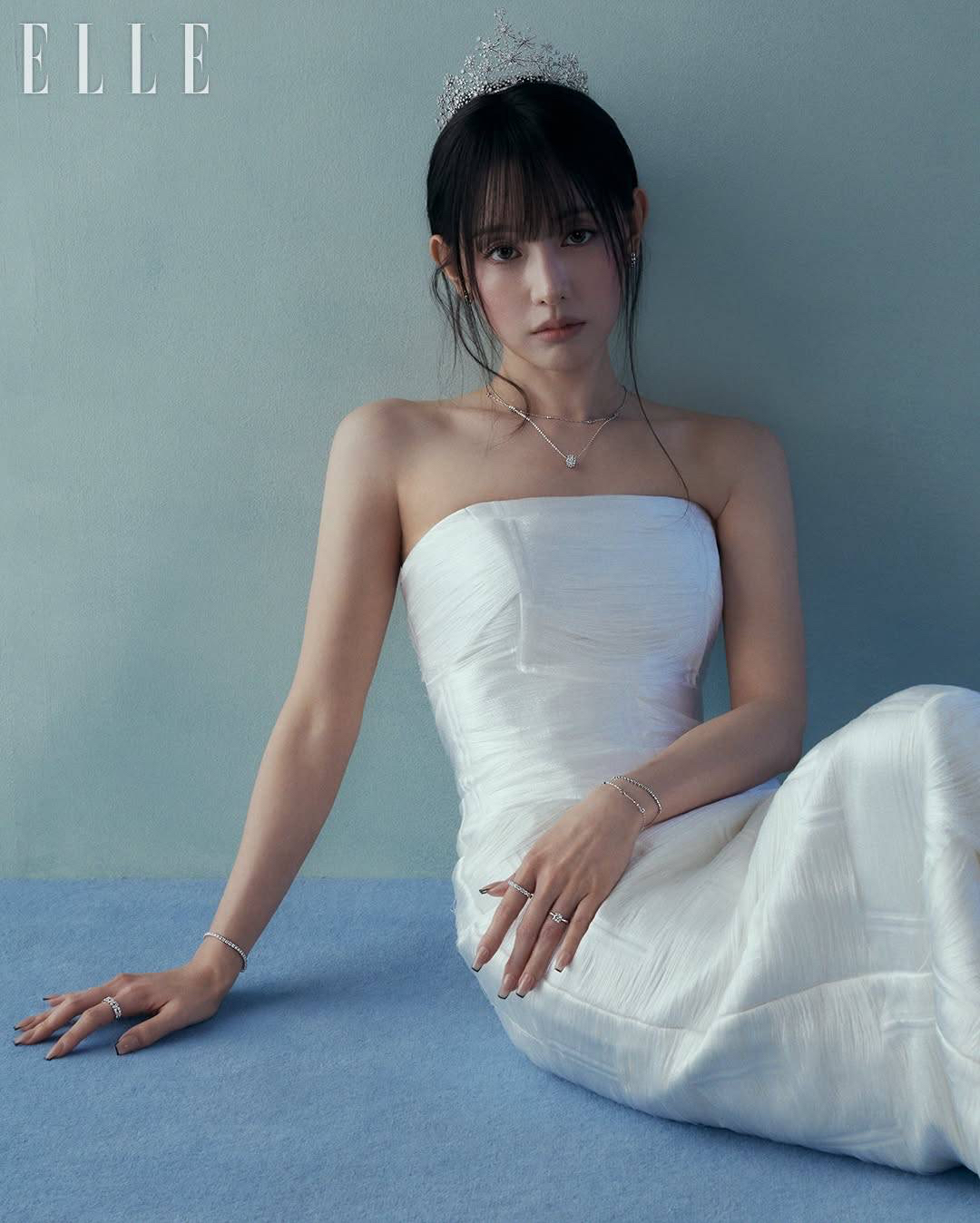 Latest photo of Kim Jiwon