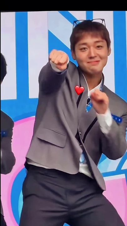 박지훈의 팬들이 직접 만든 특별한 배경화면