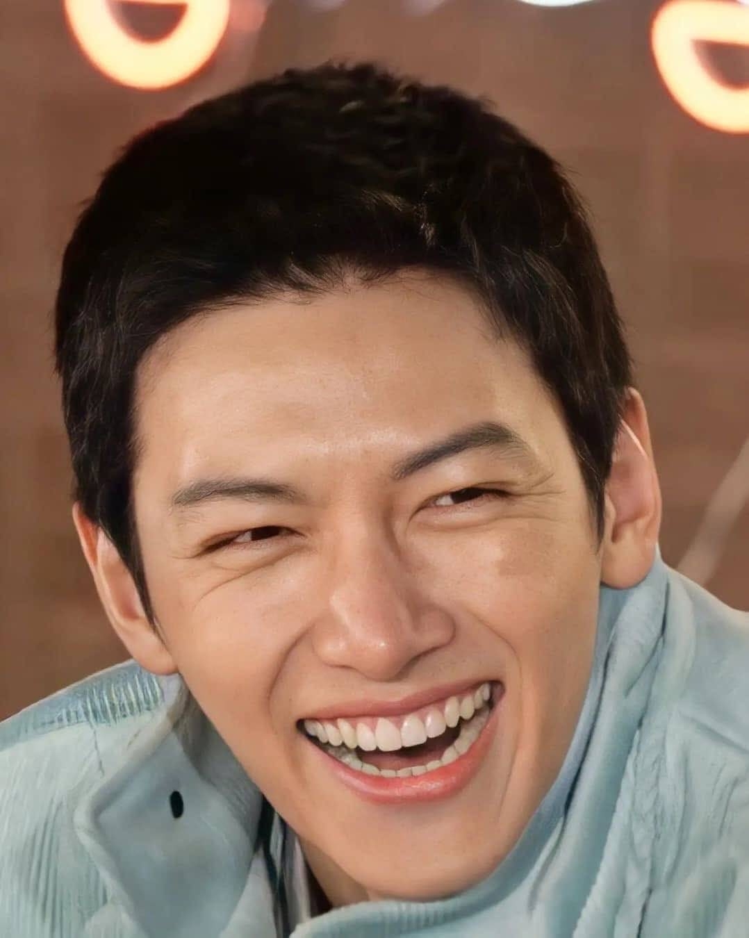 チ・チャンウクの最近の活動ショット