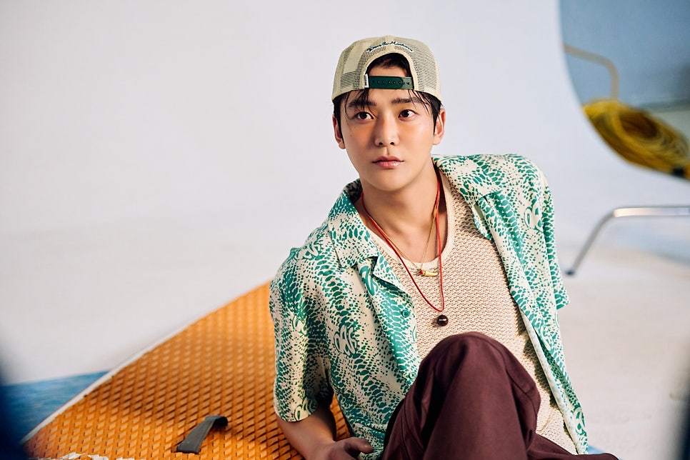 路云的最新照片