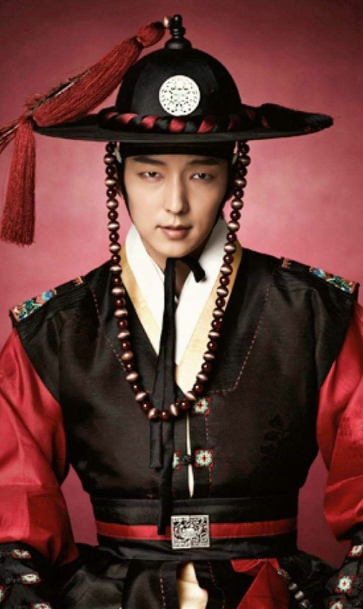 이준기의 최신 사진