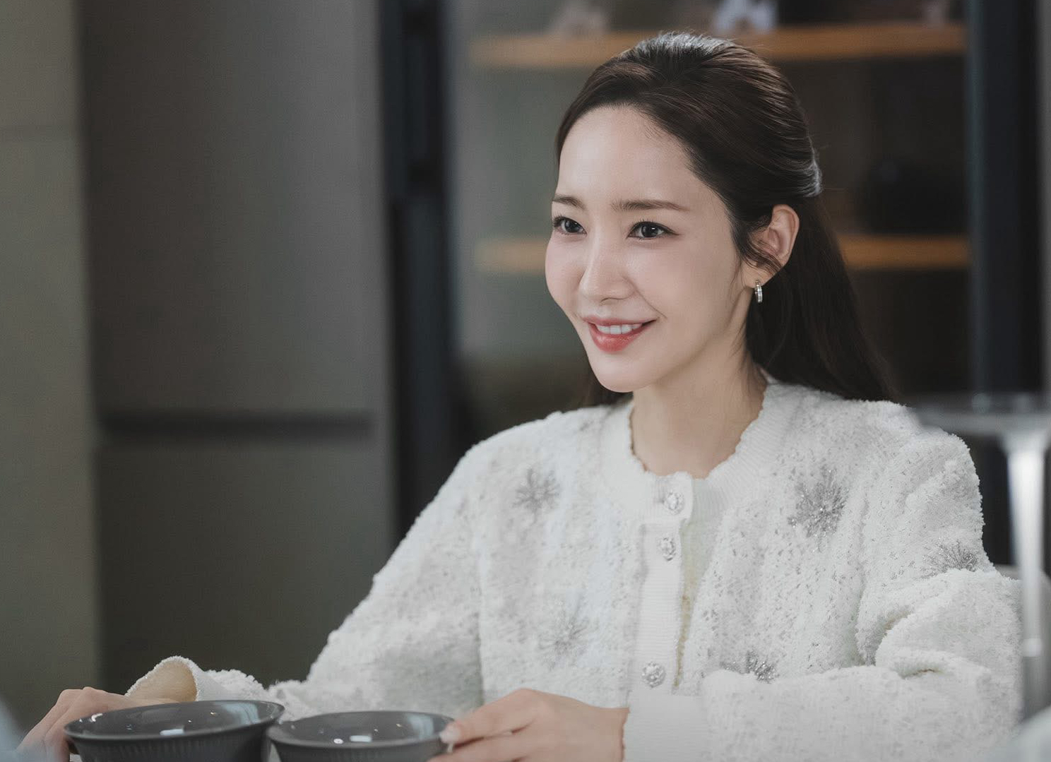 박민영 최근 활동샷