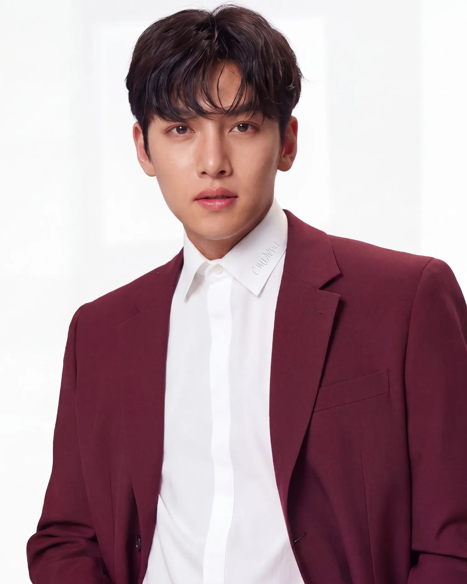 Recent activity shot of Ji Changwook