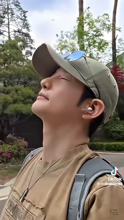Representative background image loved by Park Sihoo fandom