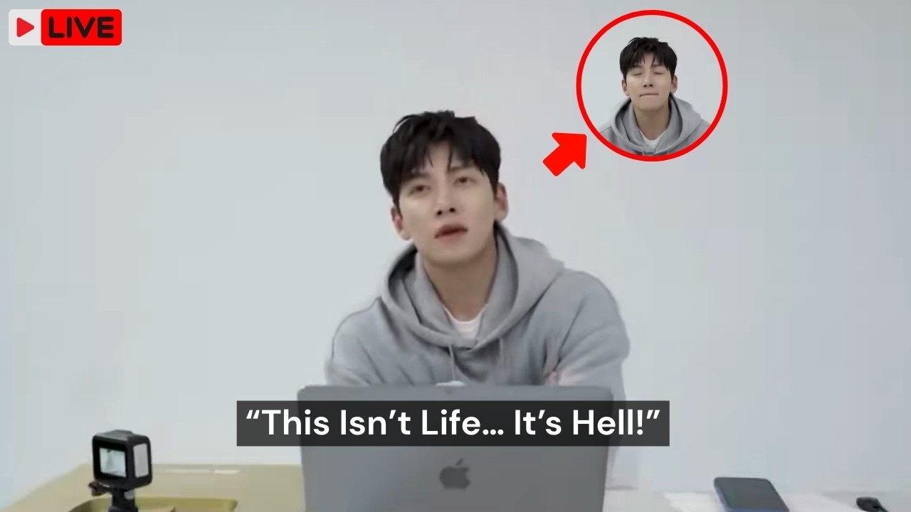 池昌旭的最新照片