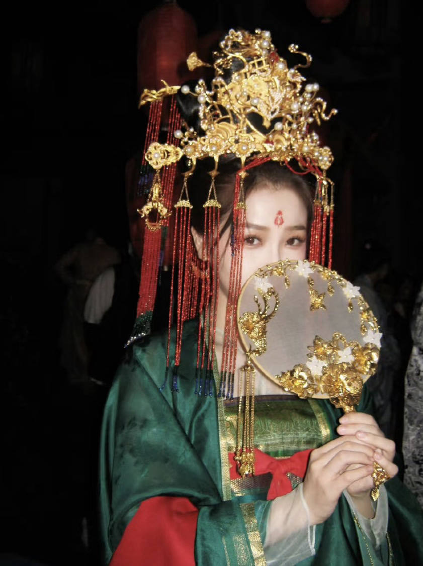 Latest photo of Esther Yu