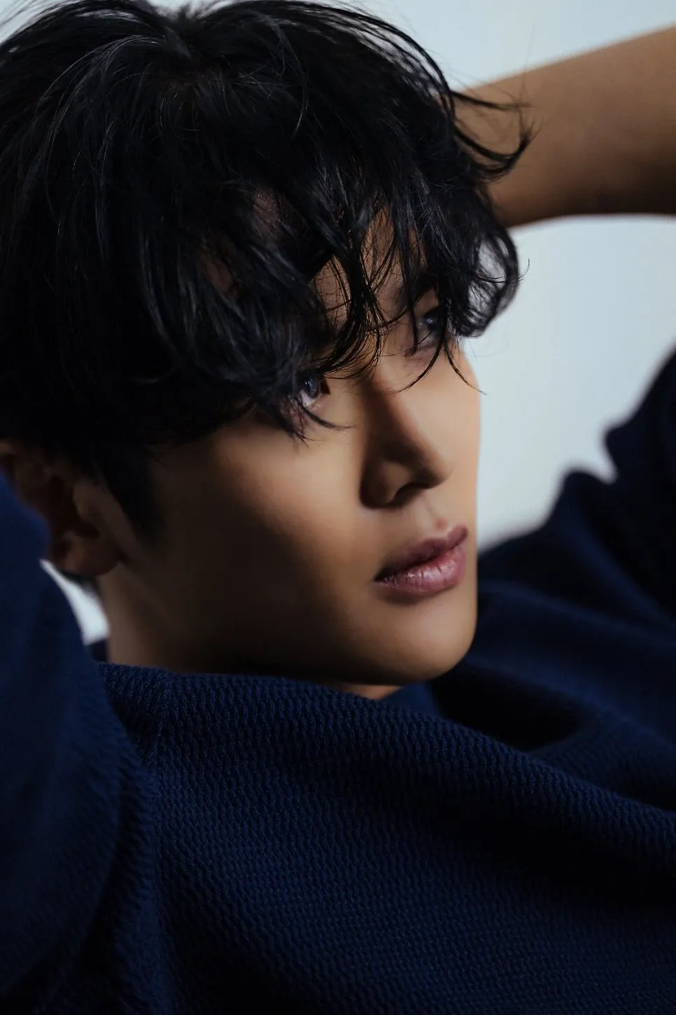 Foto terbaru dari Rowoon