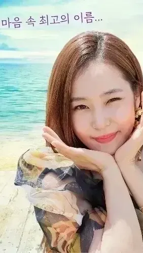 Cuplikan di balik layar dari Hong Ja