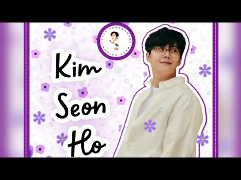 Latest photo of Kim Seonho