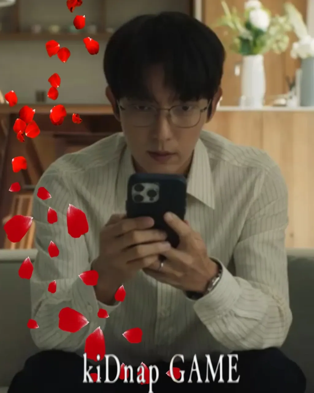 이준기 최근 활동샷