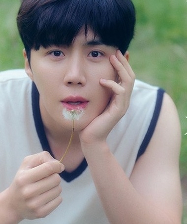 김선호 팬이 찍은 순간