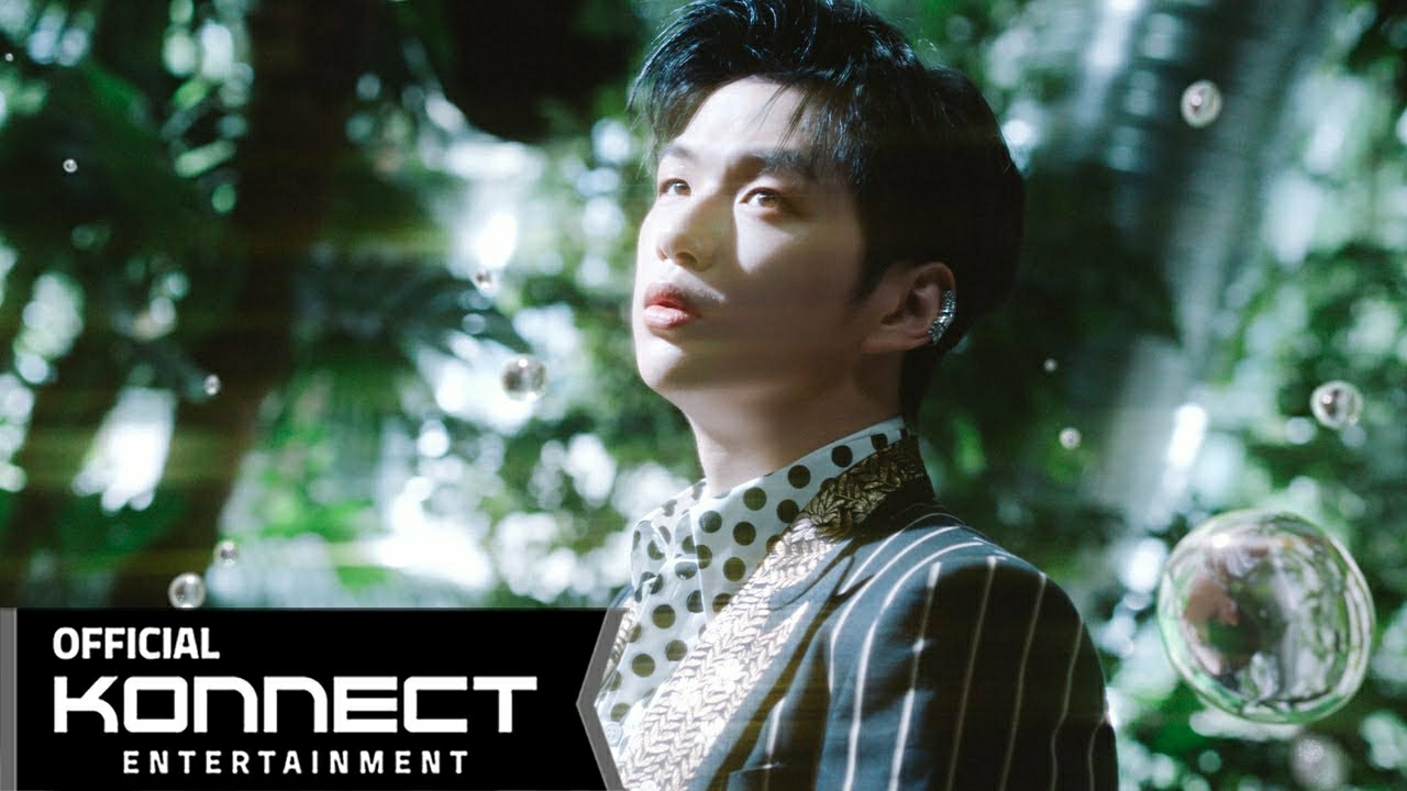 Recent activity shot of Secret Garden