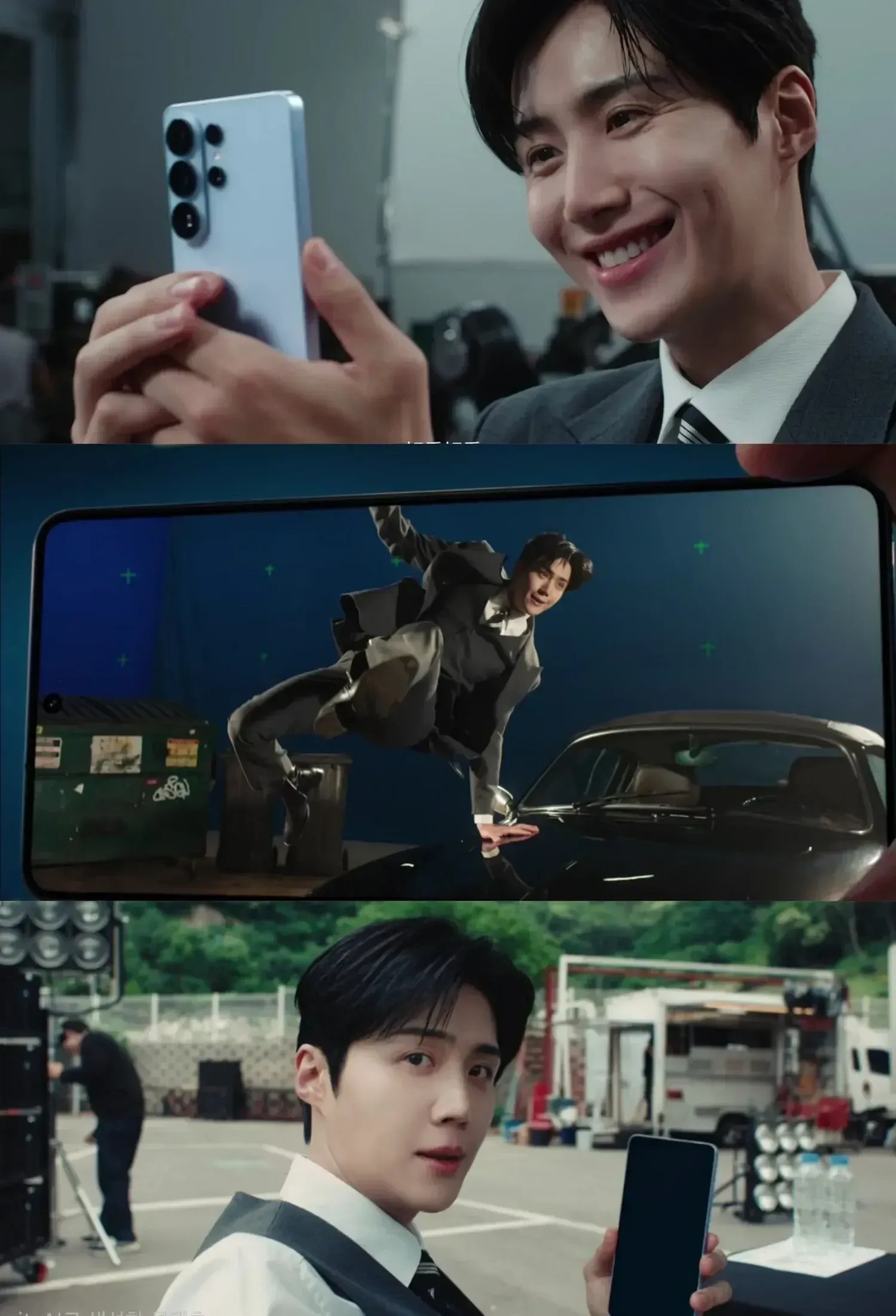 김선호의 최신 사진