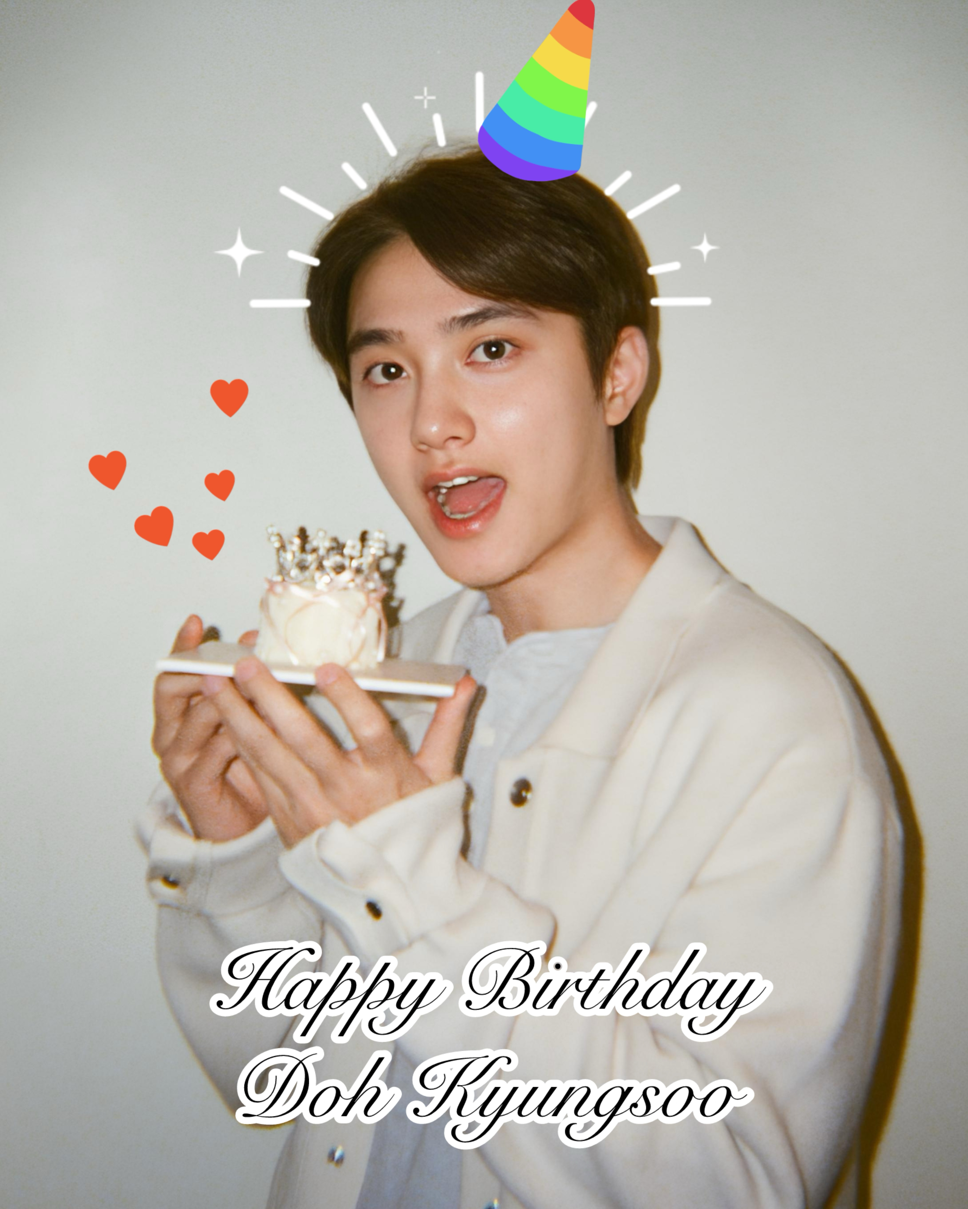 Explosively popular post in Choeaedol Celeb community