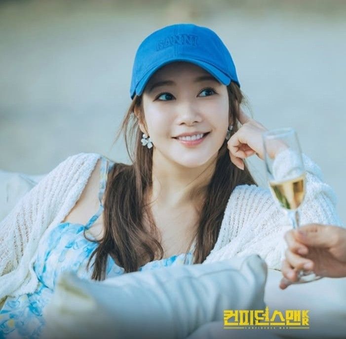 パク・ミニョンの最新写真