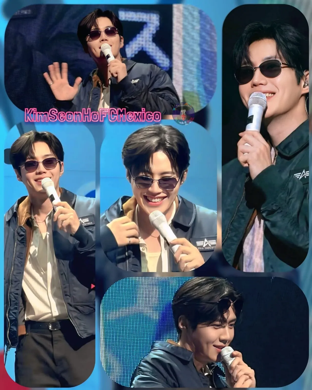 김선호의 최신 사진