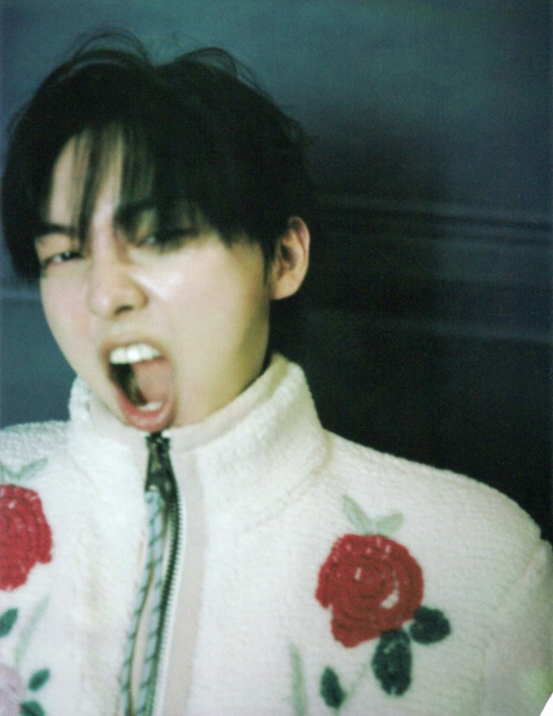 Latest photo of Choi Hyunwook