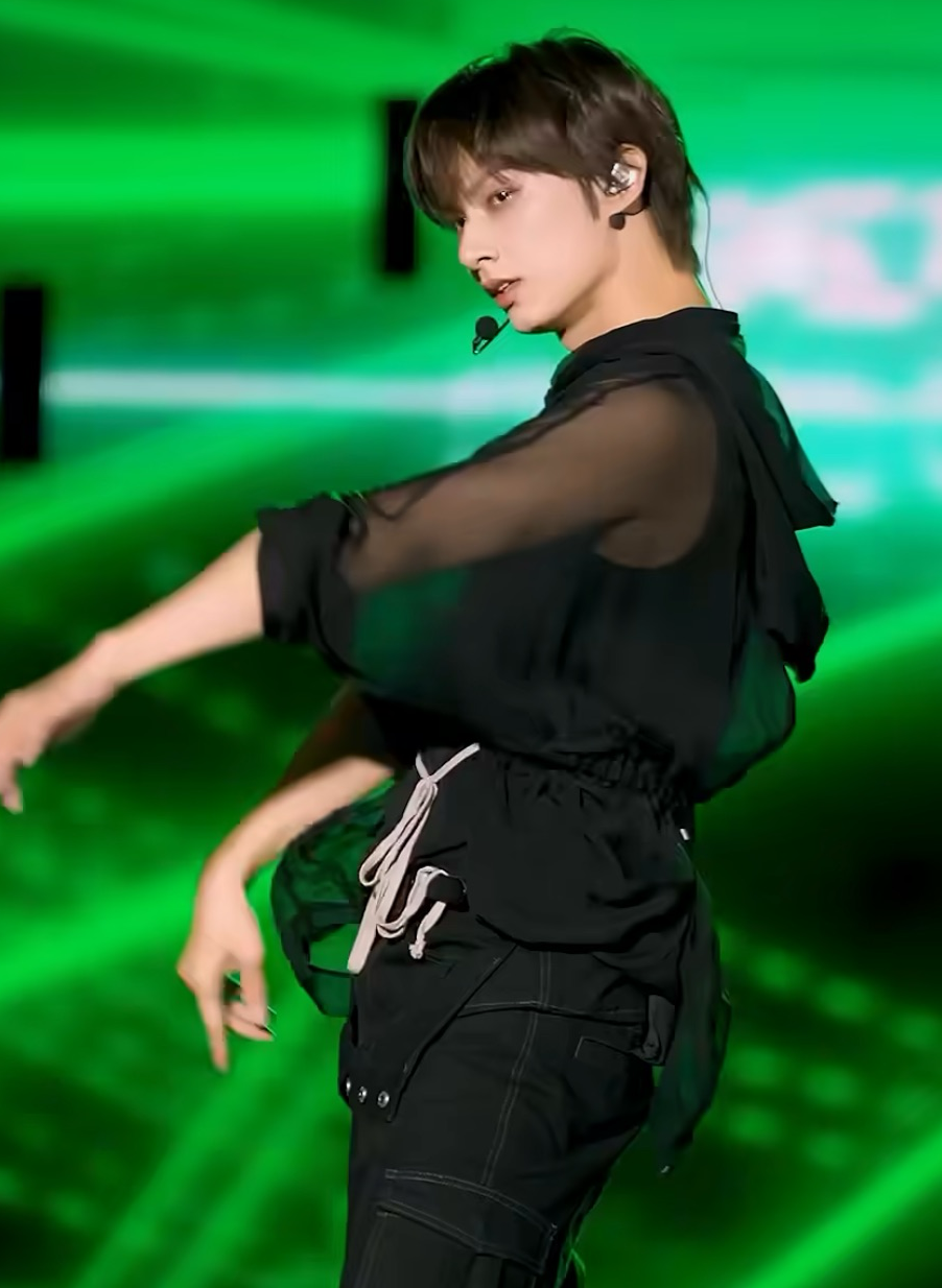 文俊輝的近期活動照