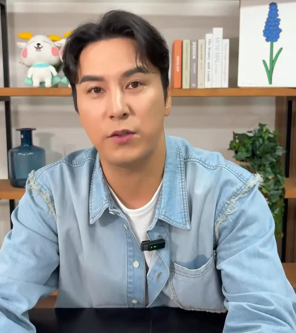 Momen yang diabadikan oleh penggemar Jang Minho