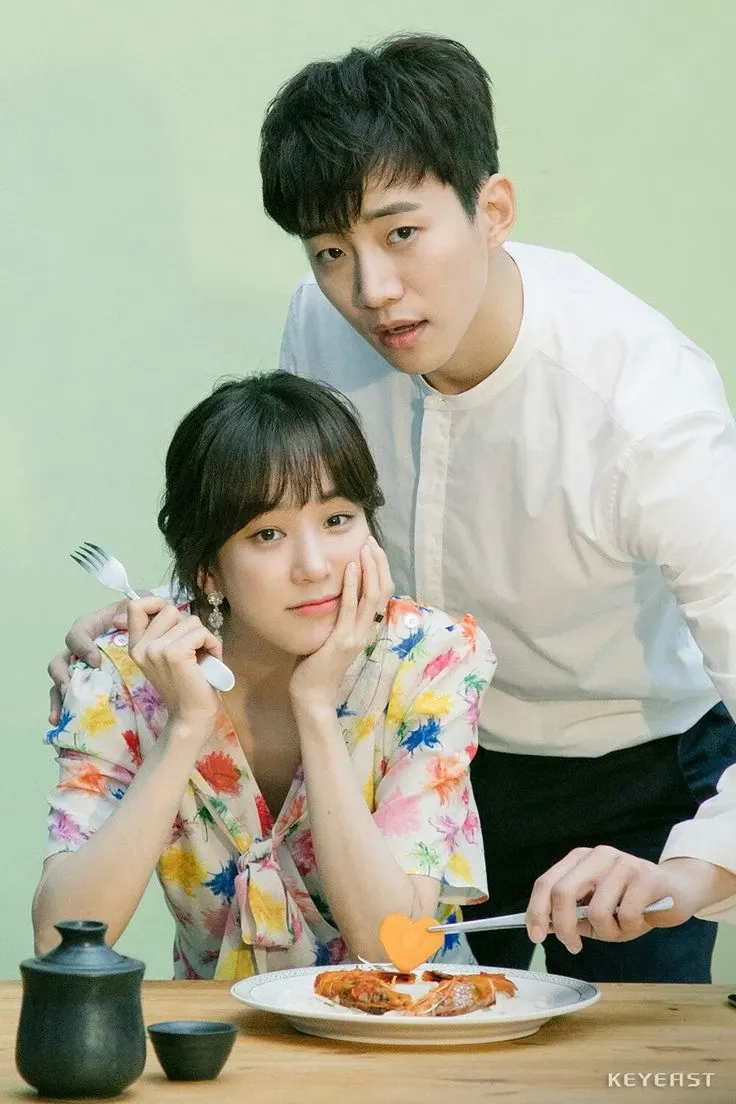 이준호의 최신 사진