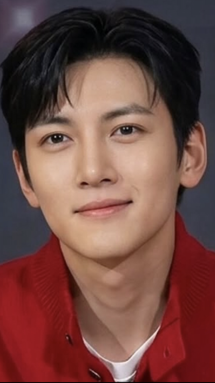 Today's popular wallpaper in Ji Changwook community