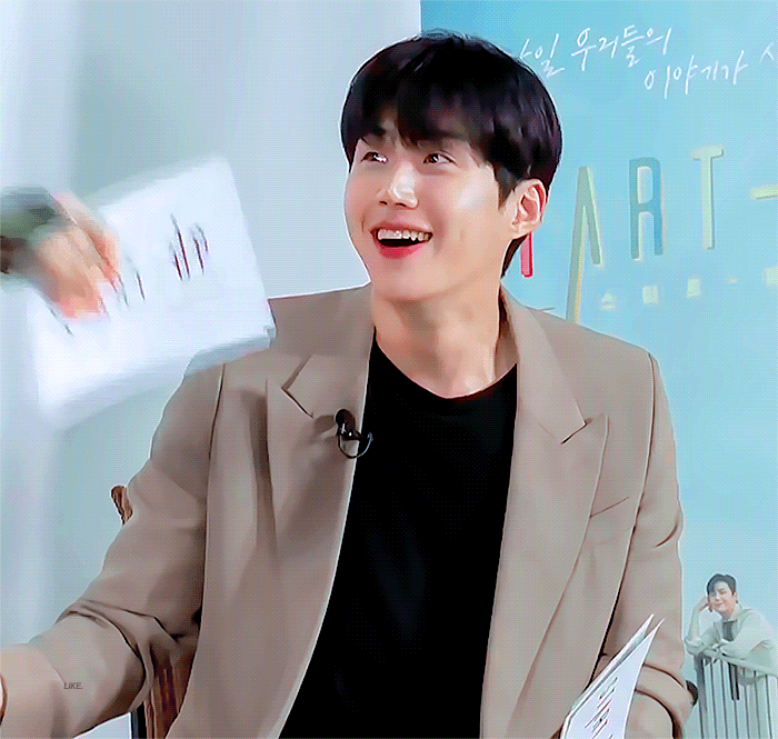 김선호 최근 활동샷