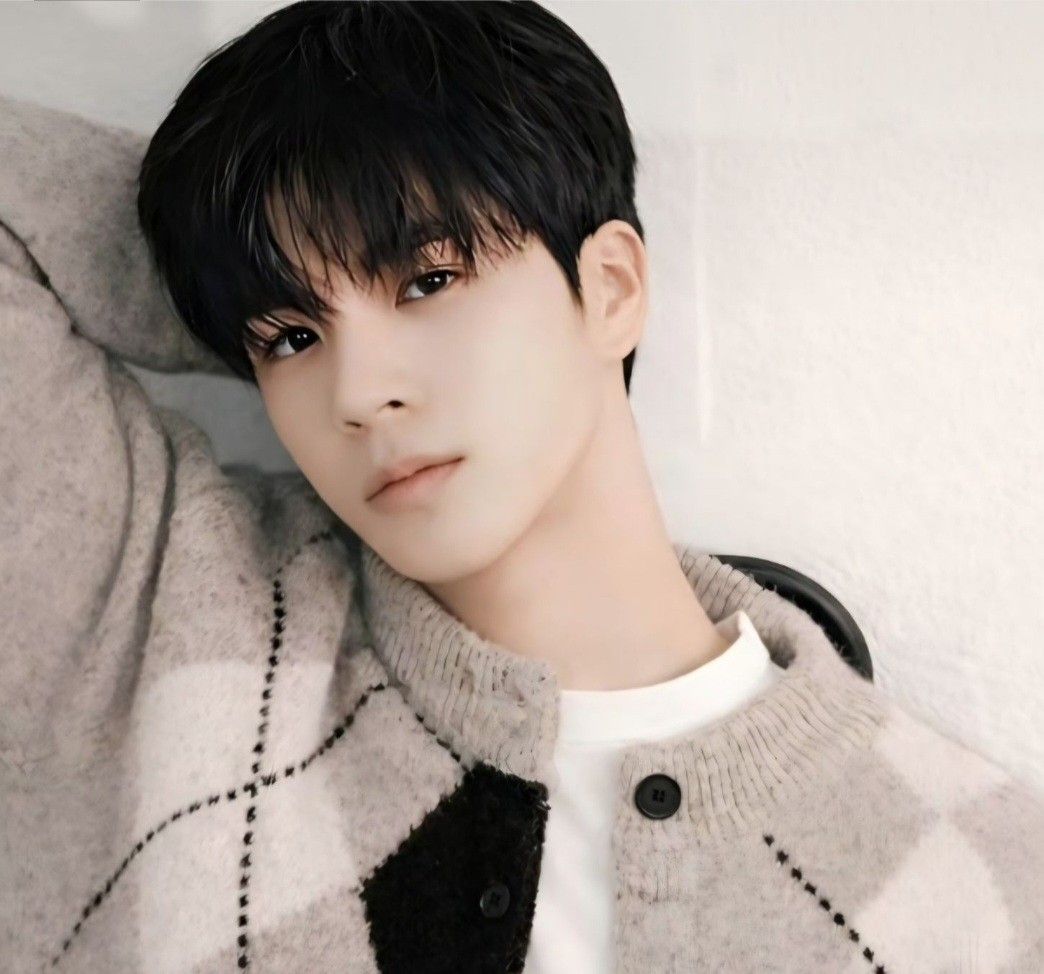 チョン・ドンウォンのビハインドカット