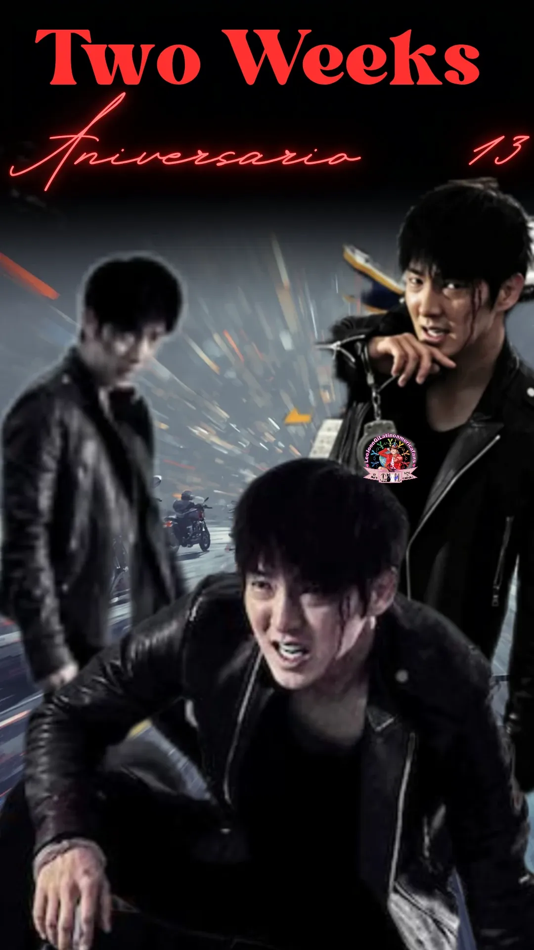 이준기의 최신 사진