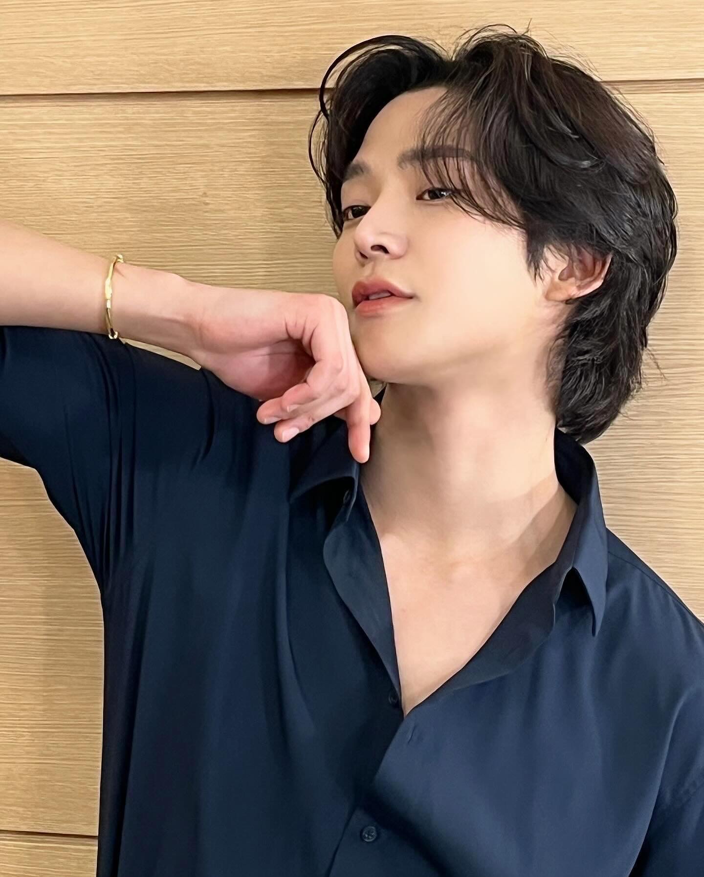 路云的幕后花絮