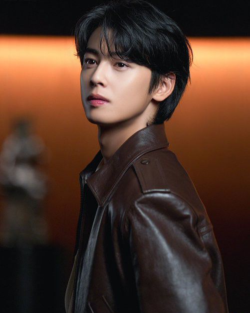 车银优的最新照片