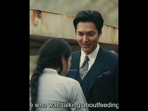 イ・ミンホの最近の活動ショット