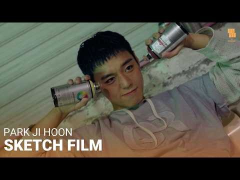 Latest photo of Park Jihoon