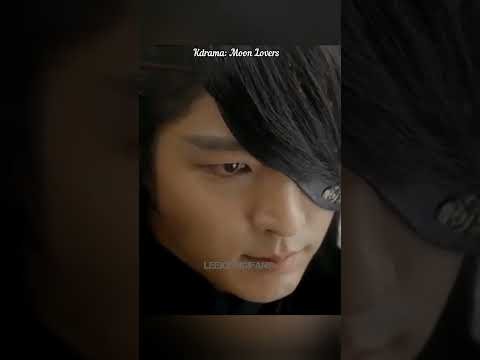Behind-the-scenes cut of Lee Joongi