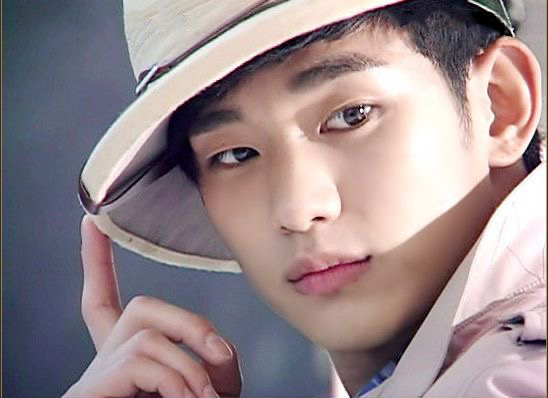 金秀賢的近期活動照