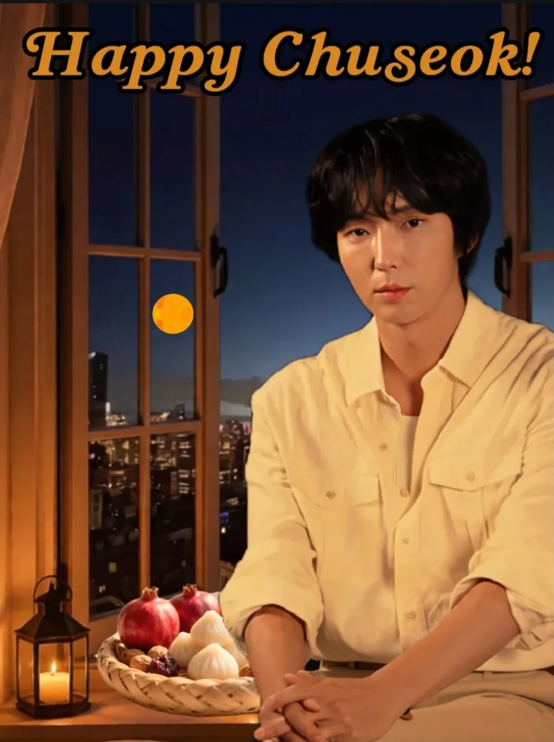 이준기의 최신 사진