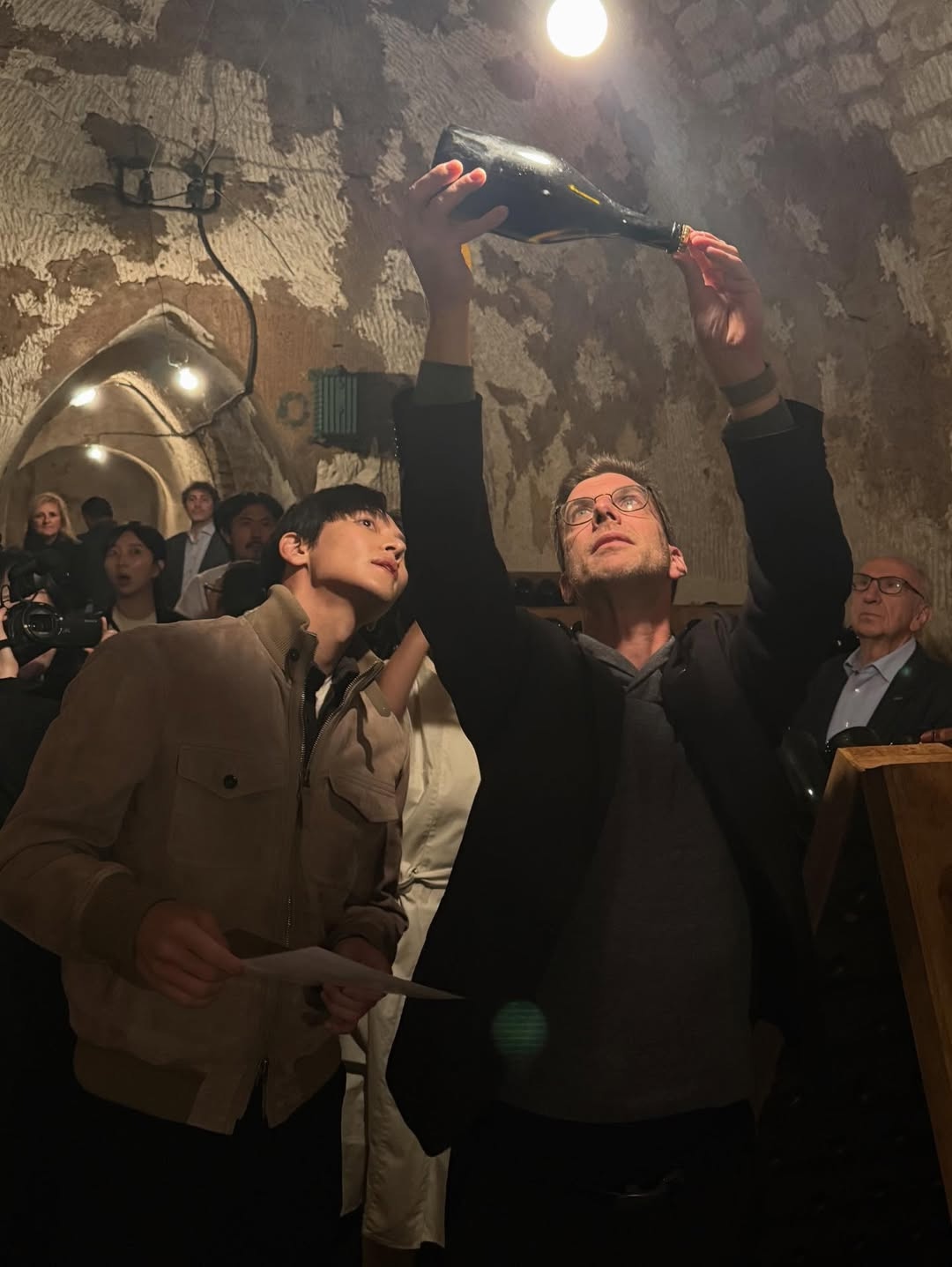 지창욱의 최신 사진