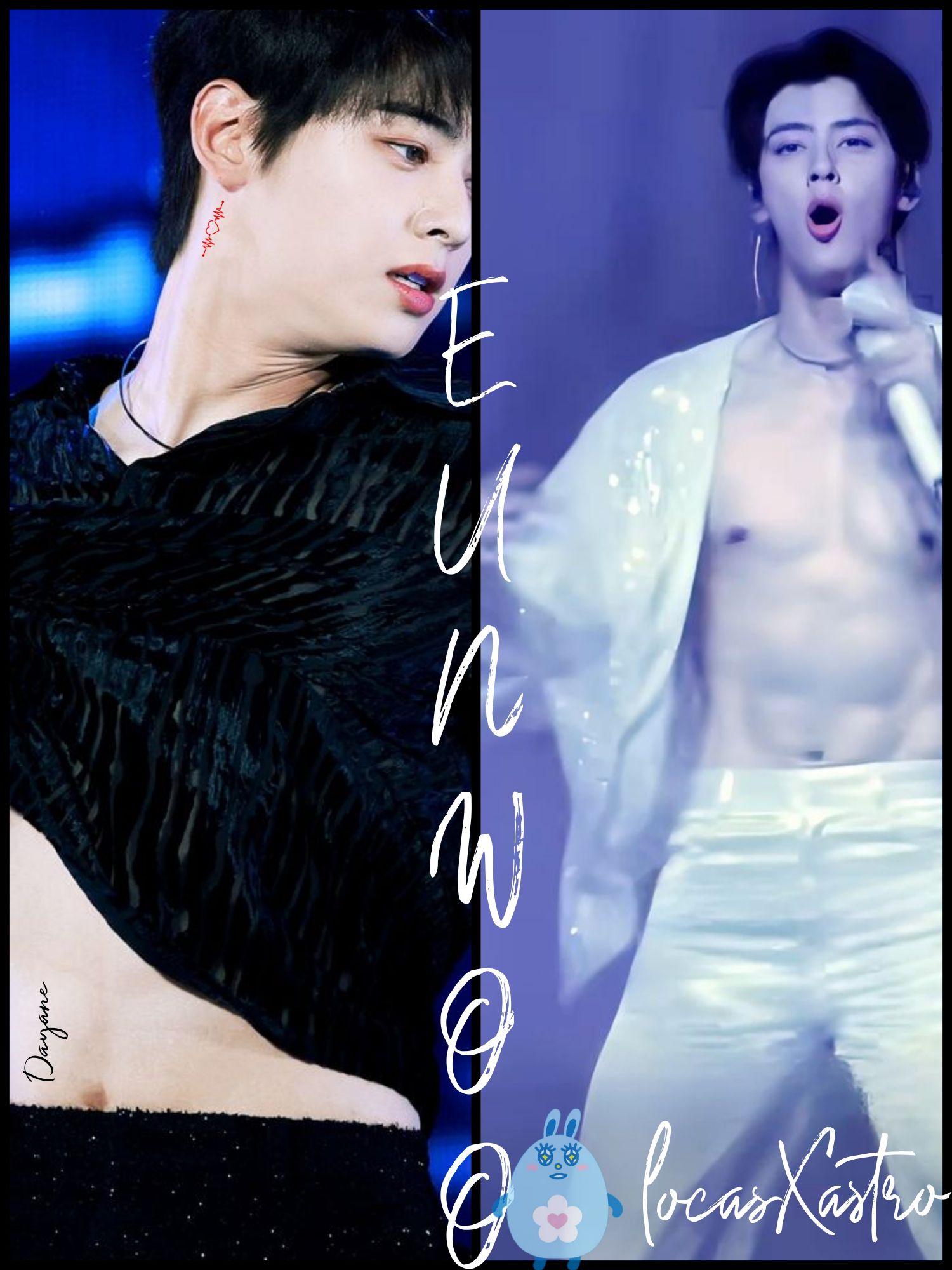 车银优的最新照片