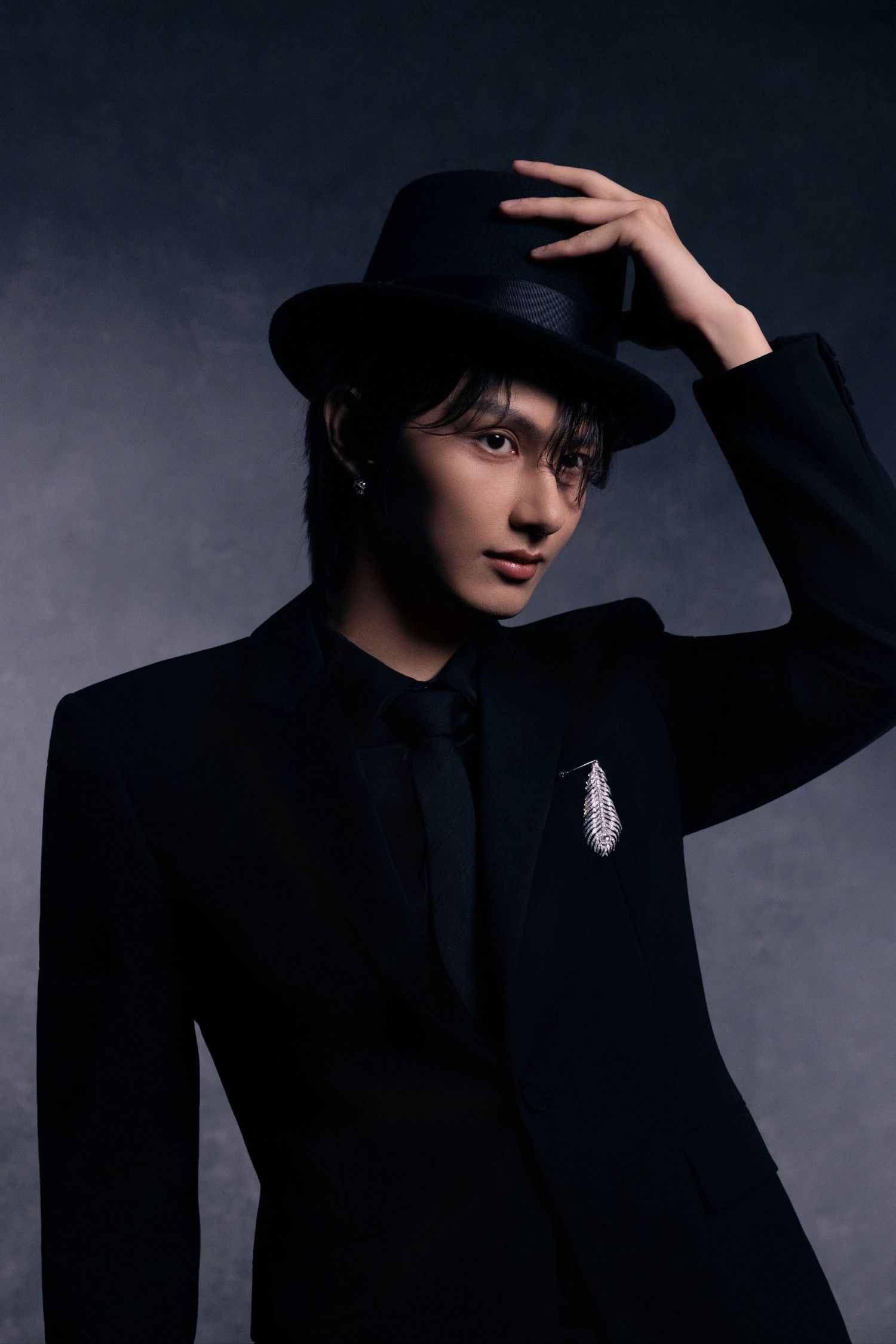 A moment captured by a fan of Wen Junhui