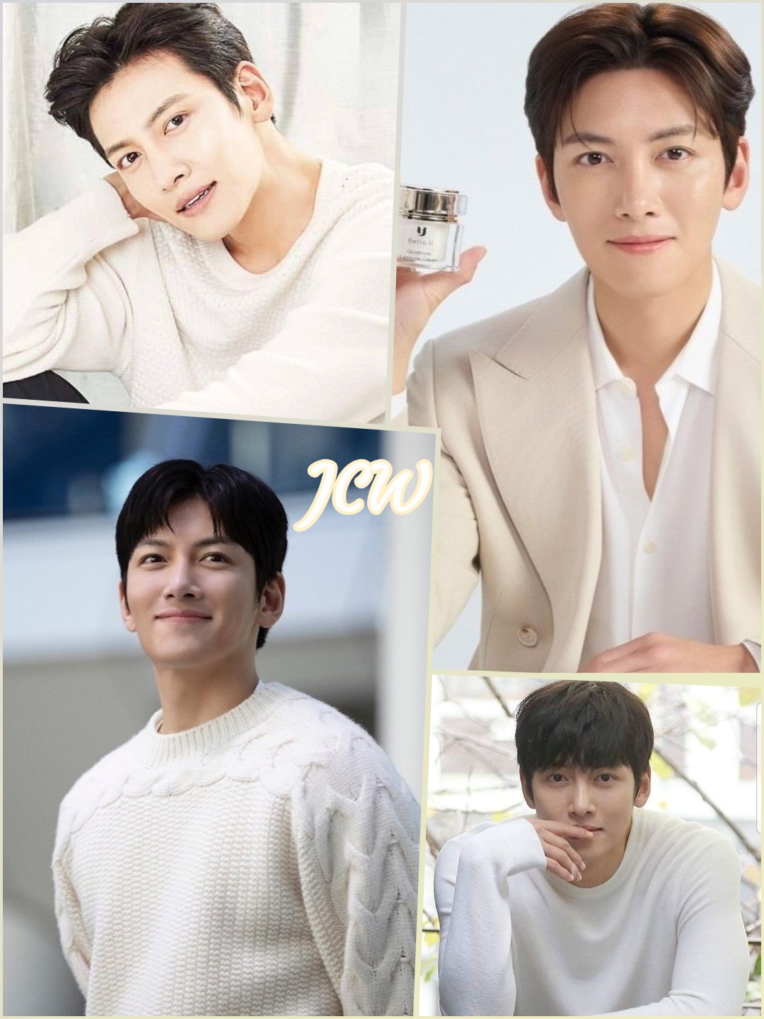 ファンが撮影したチ・チャンウクの瞬間