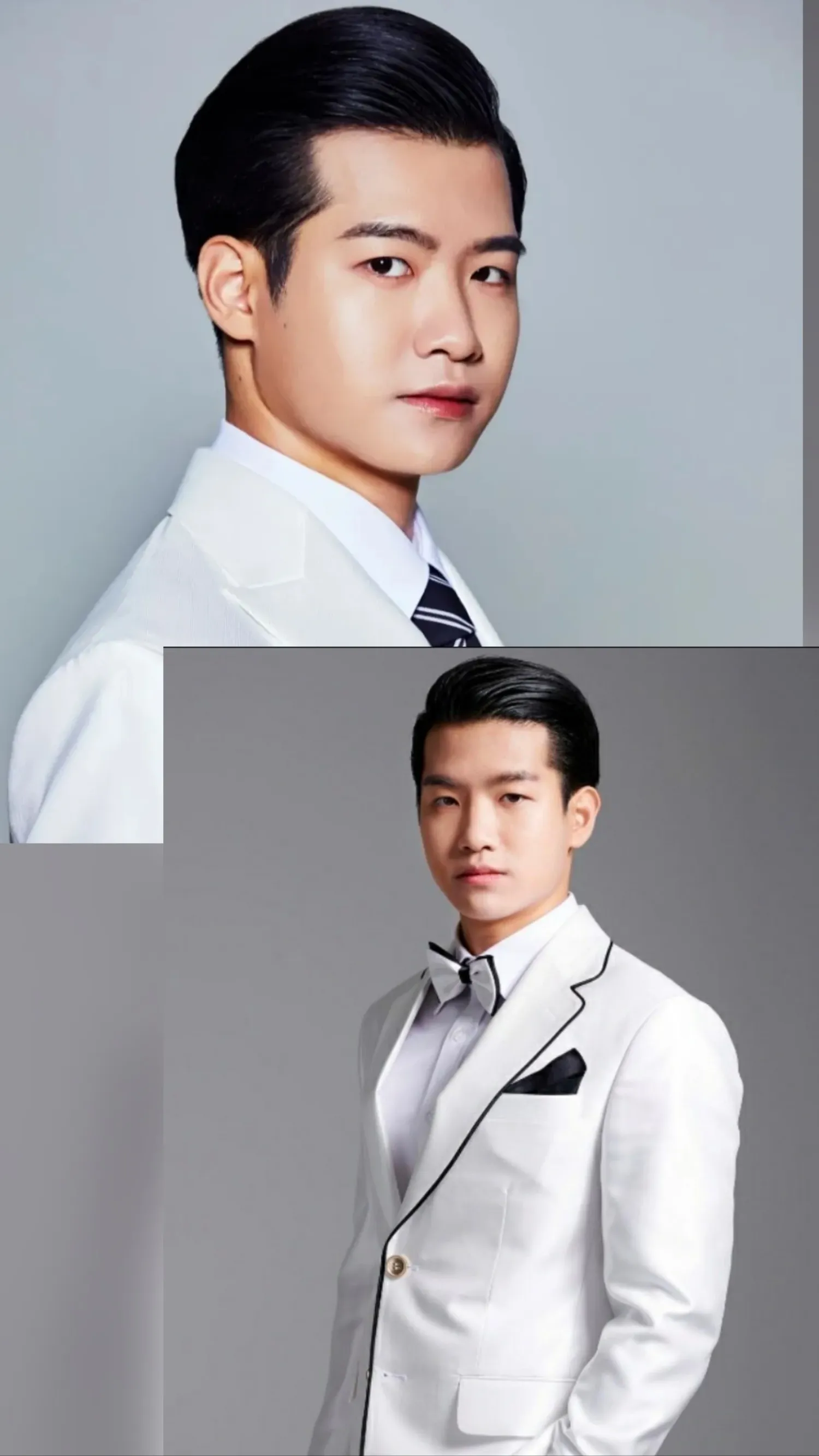 조명섭의 비하인드 컷