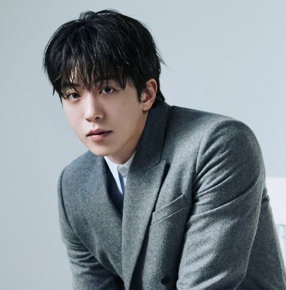 Latest photo of Nam Joohyuk