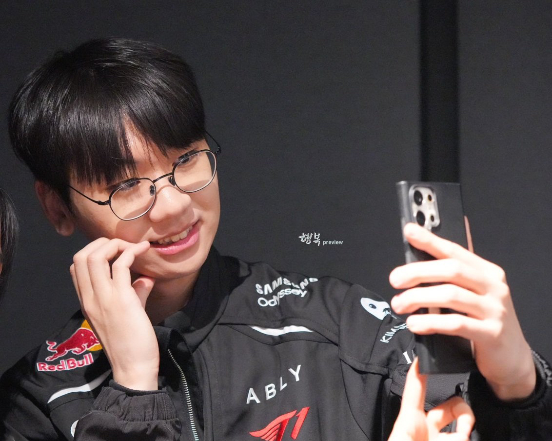 Latest photo of Doran