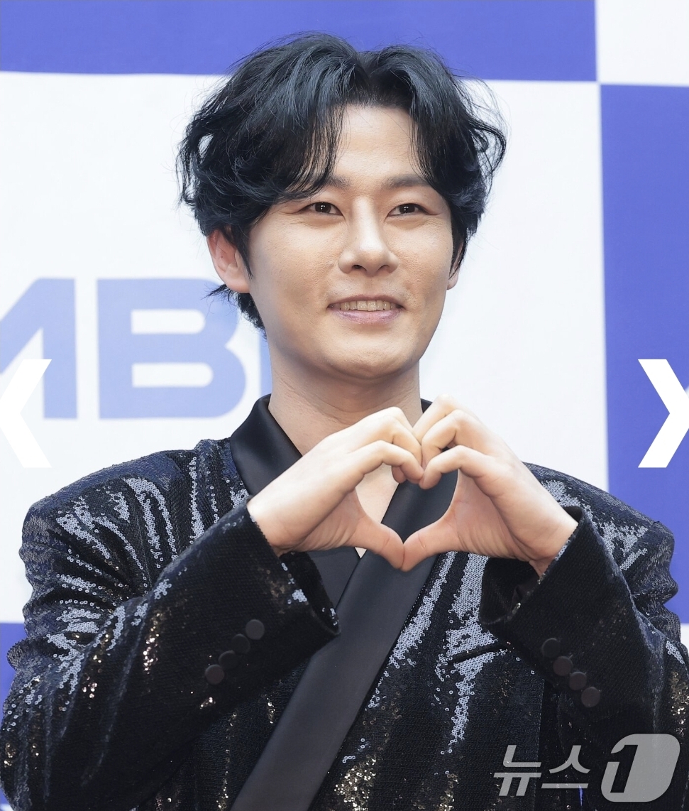 Latest photo of Kang Moonkyung