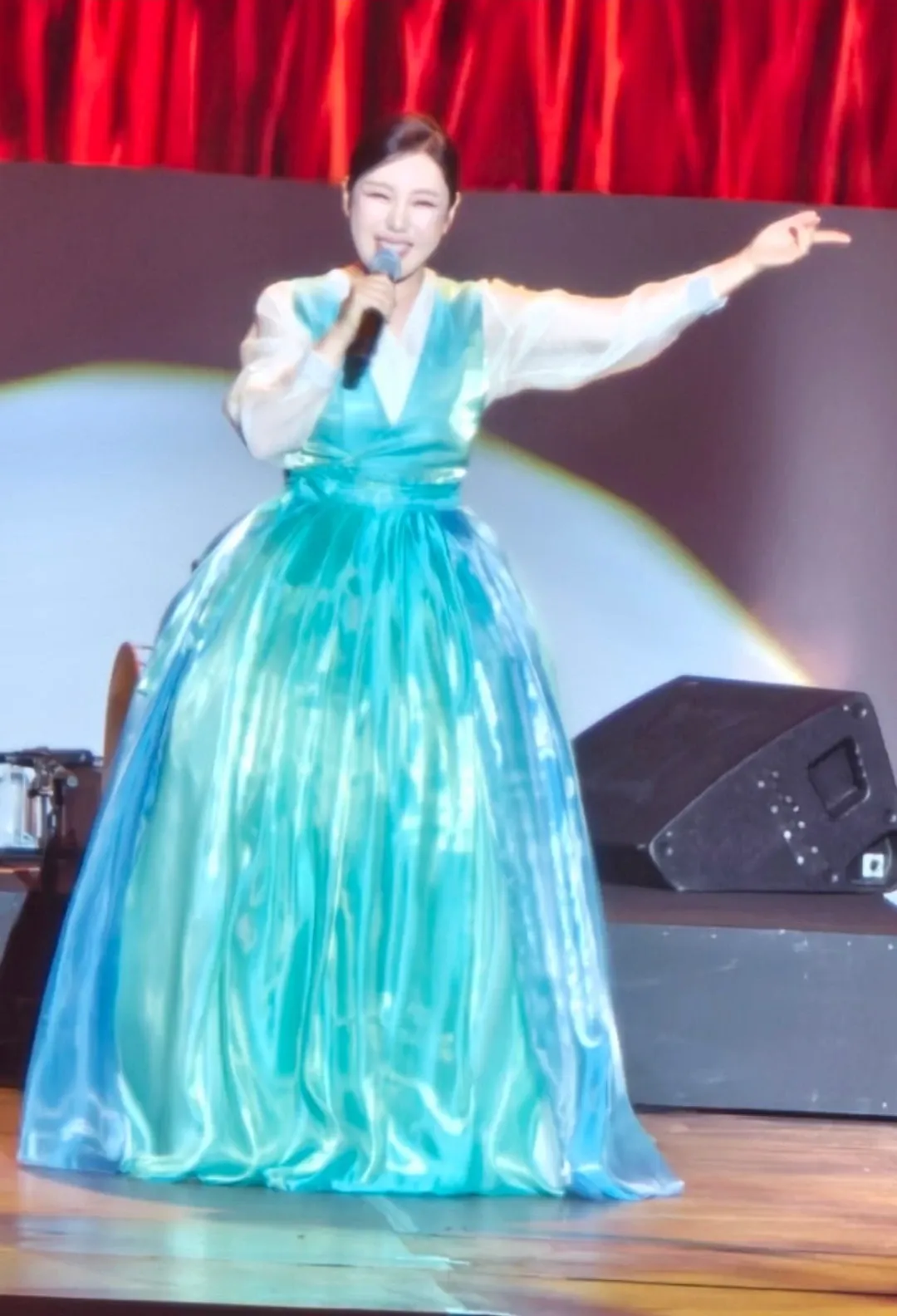 宋歌人的幕後花絮