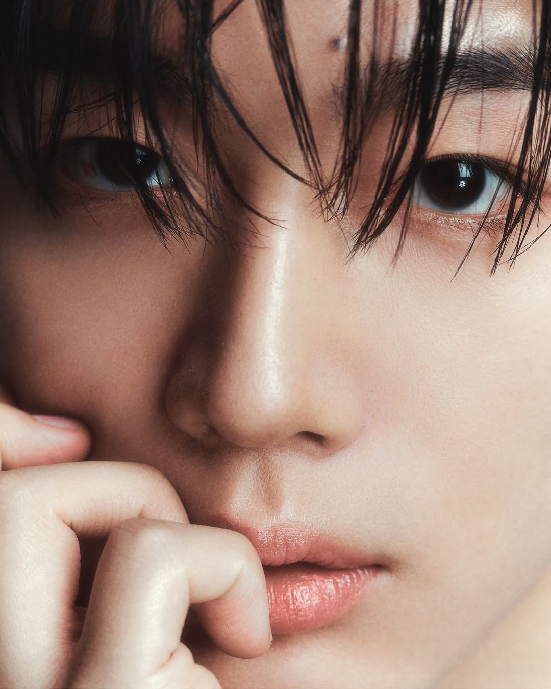 김요한의 비하인드 컷